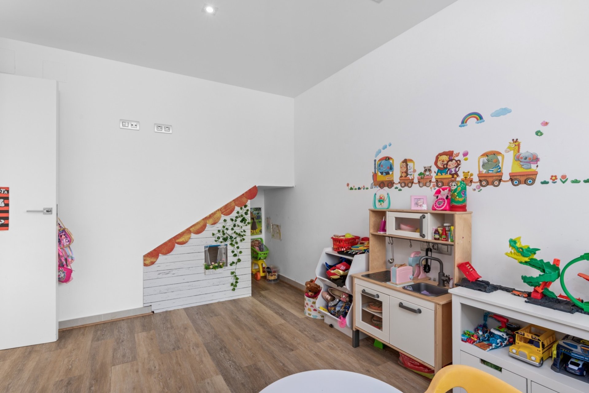 Resale - Villa - Ciudad Quesada - Ciudad Quesada - Rojales