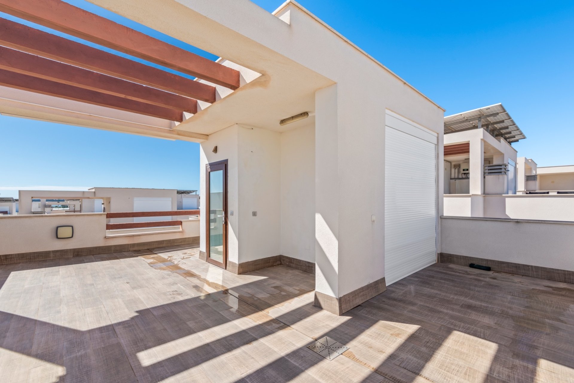 Resale - Villa - Ciudad Quesada - Ciudad Quesada - Rojales