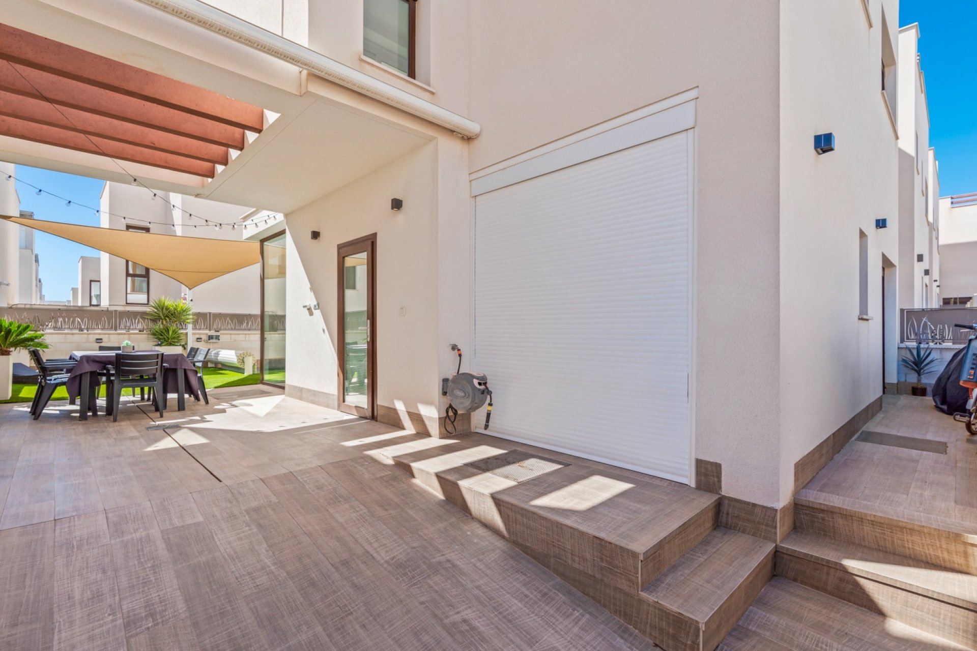 Resale - Villa - Ciudad Quesada - Ciudad Quesada - Rojales