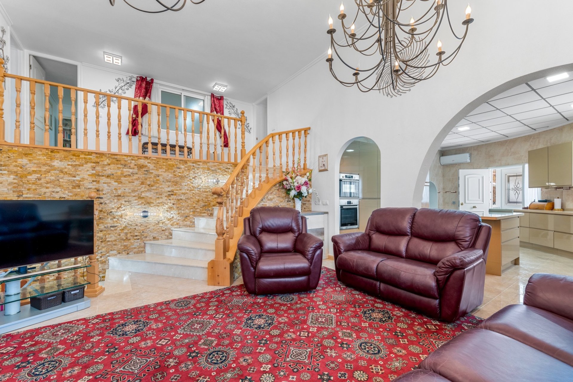 Resale - Villa - Ciudad Quesada - Ciudad Quesada - Rojales