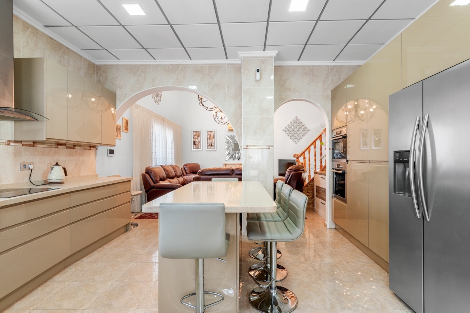 Resale - Villa - Ciudad Quesada - Ciudad Quesada - Rojales