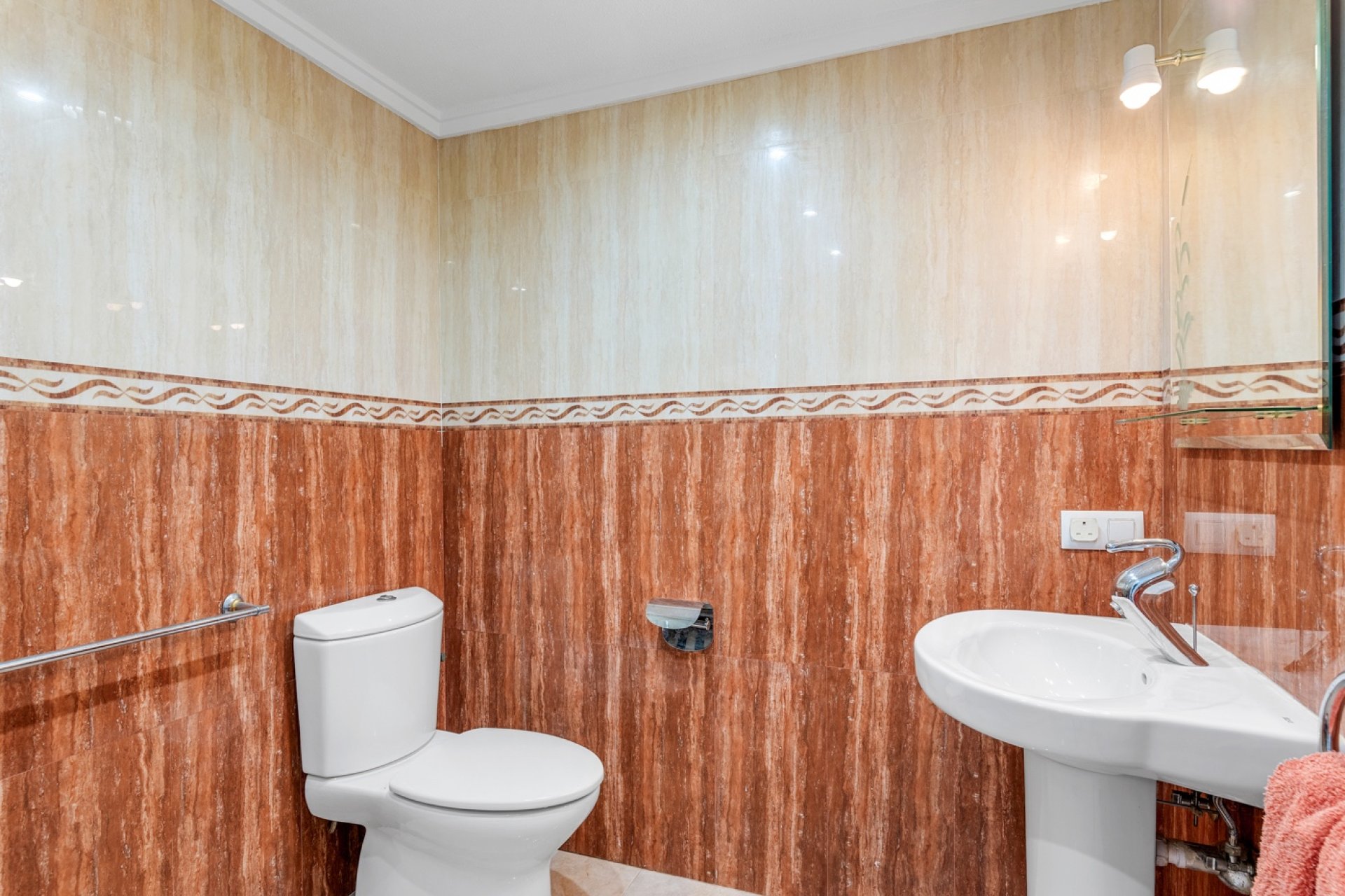 Resale - Villa - Ciudad Quesada - Ciudad Quesada - Rojales