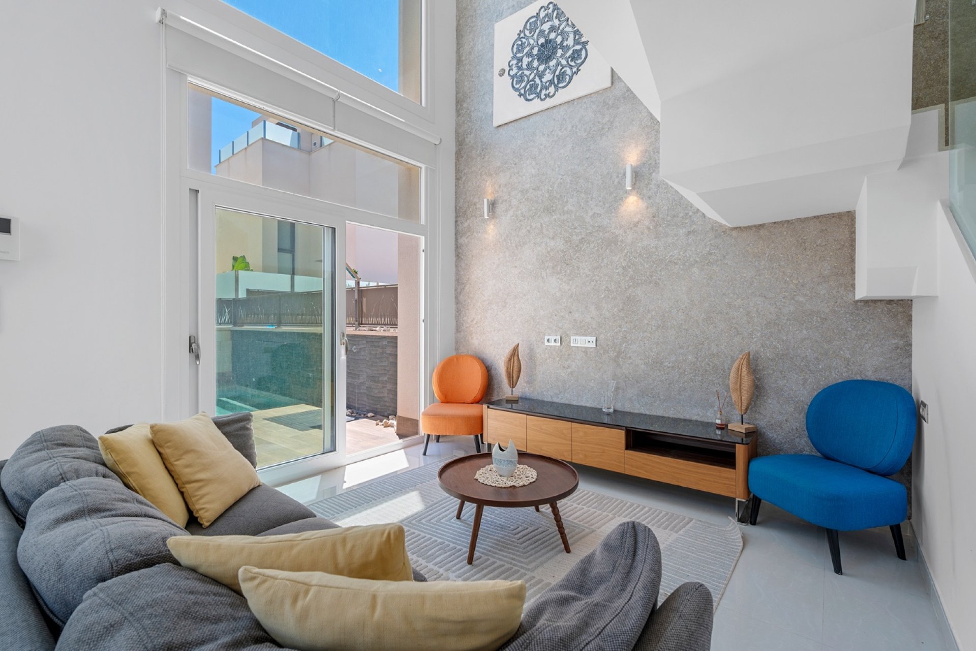 Resale - Villa - Ciudad Quesada - Ciudad Quesada - Rojales