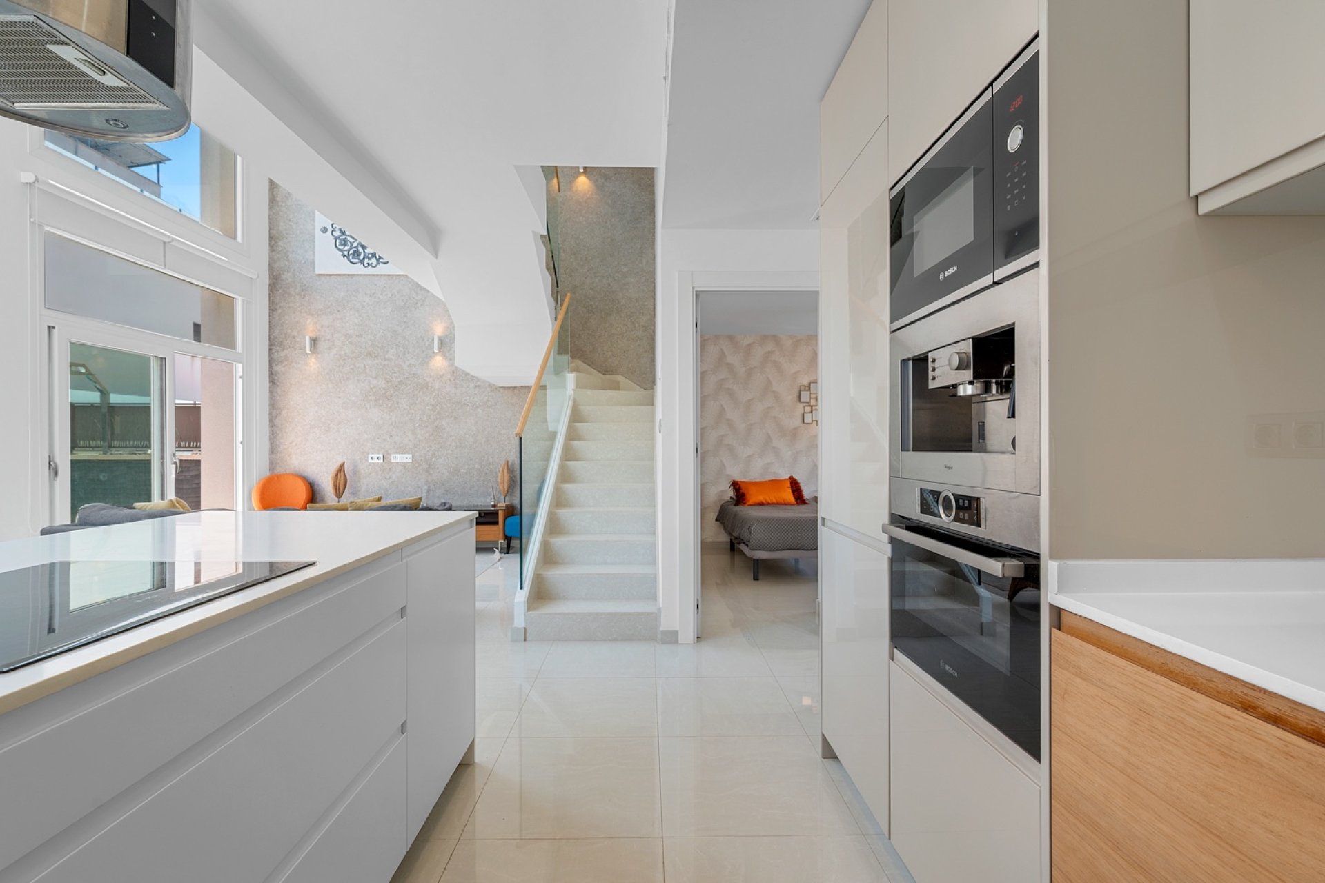 Resale - Villa - Ciudad Quesada - Ciudad Quesada - Rojales