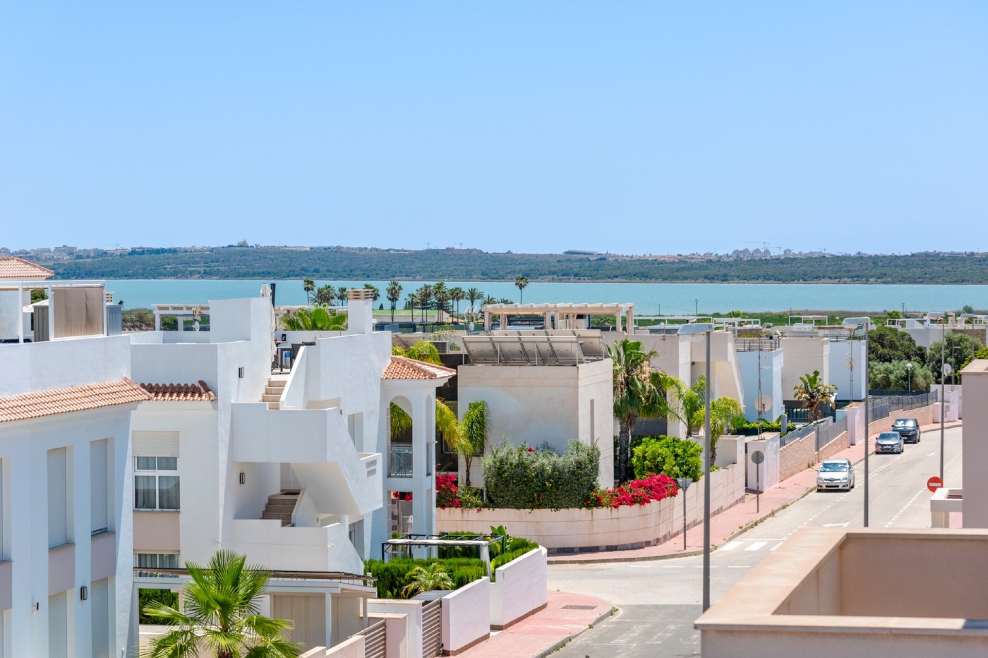 Resale - Villa - Ciudad Quesada - Ciudad Quesada - Rojales