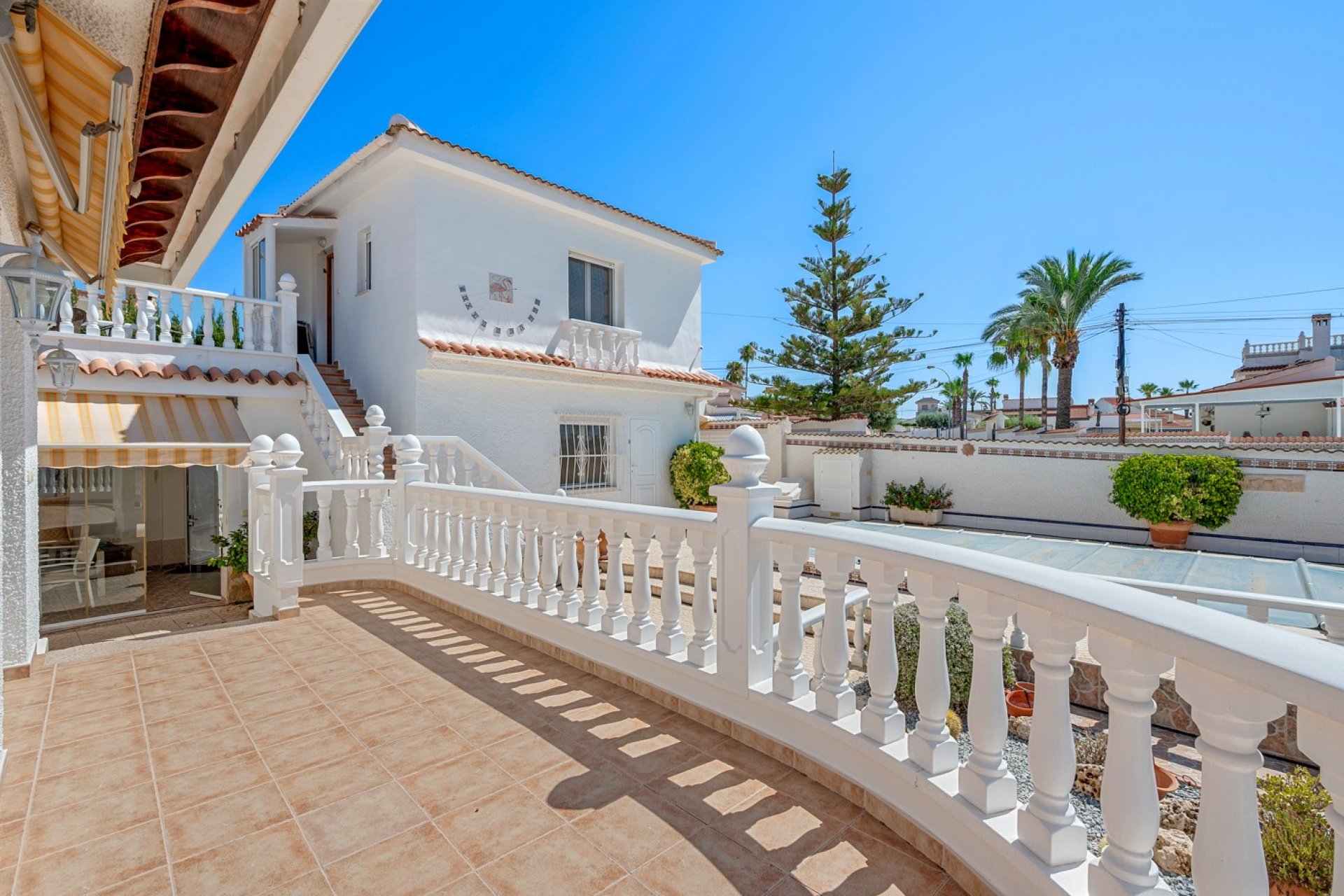 Resale - Villa - Ciudad Quesada - Ciudad Quesada - Rojales