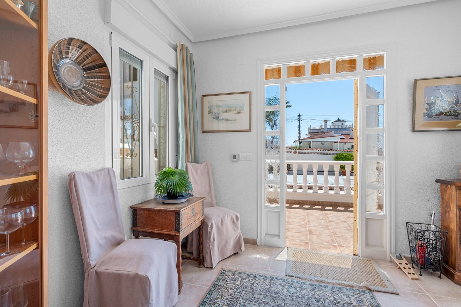 Resale - Villa - Ciudad Quesada - Ciudad Quesada - Rojales