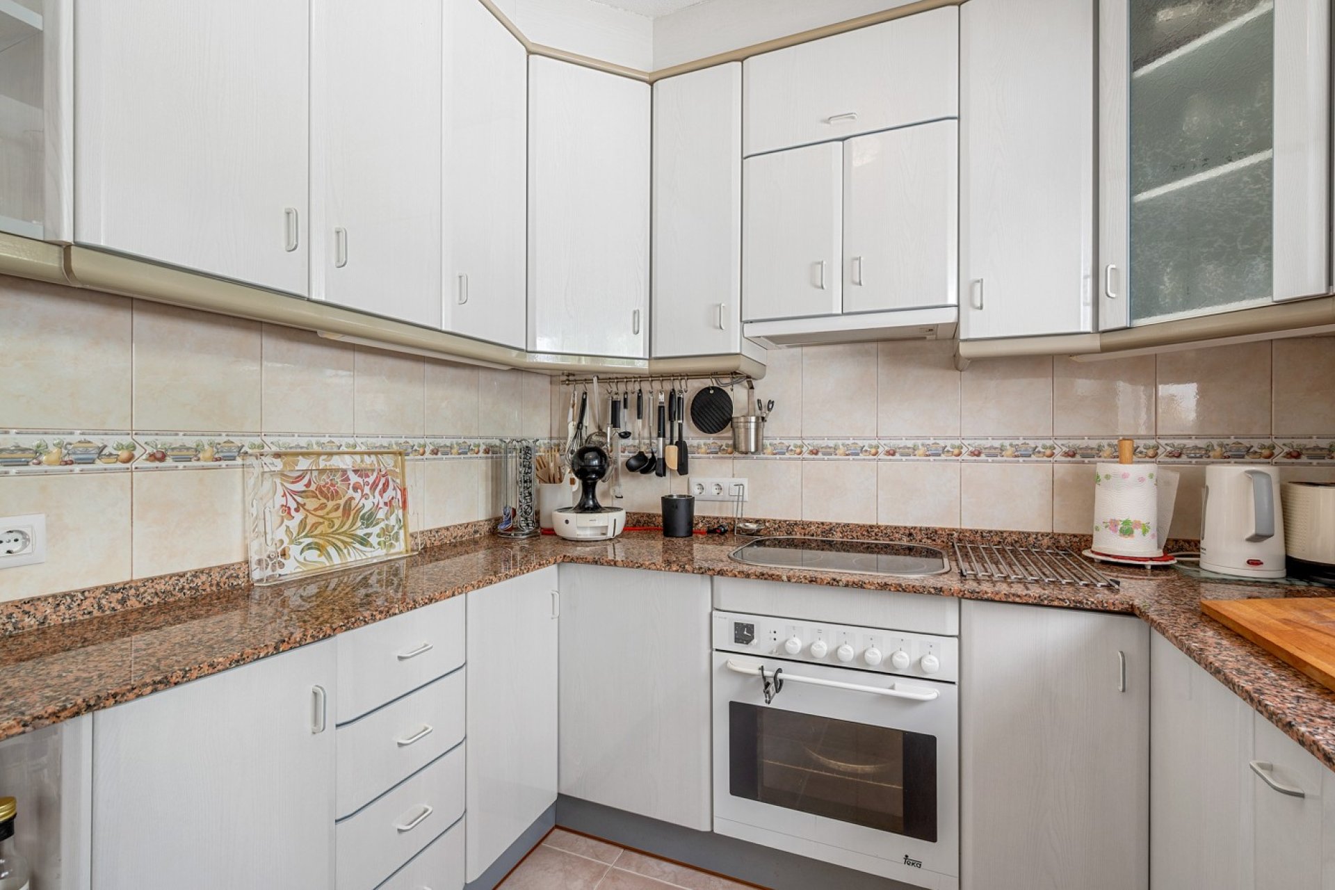 Resale - Villa - Ciudad Quesada - Ciudad Quesada - Rojales