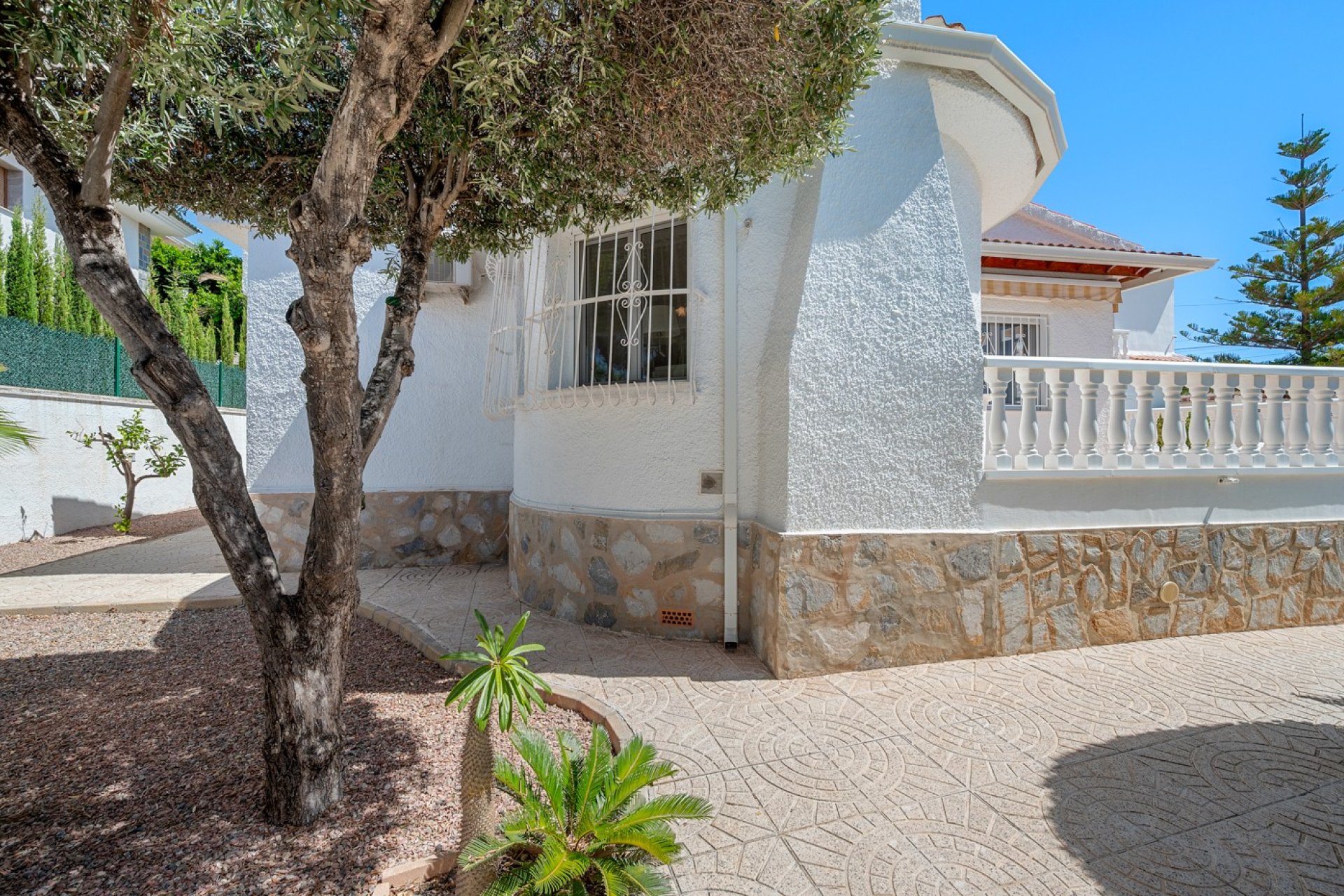 Resale - Villa - Ciudad Quesada - Ciudad Quesada - Rojales