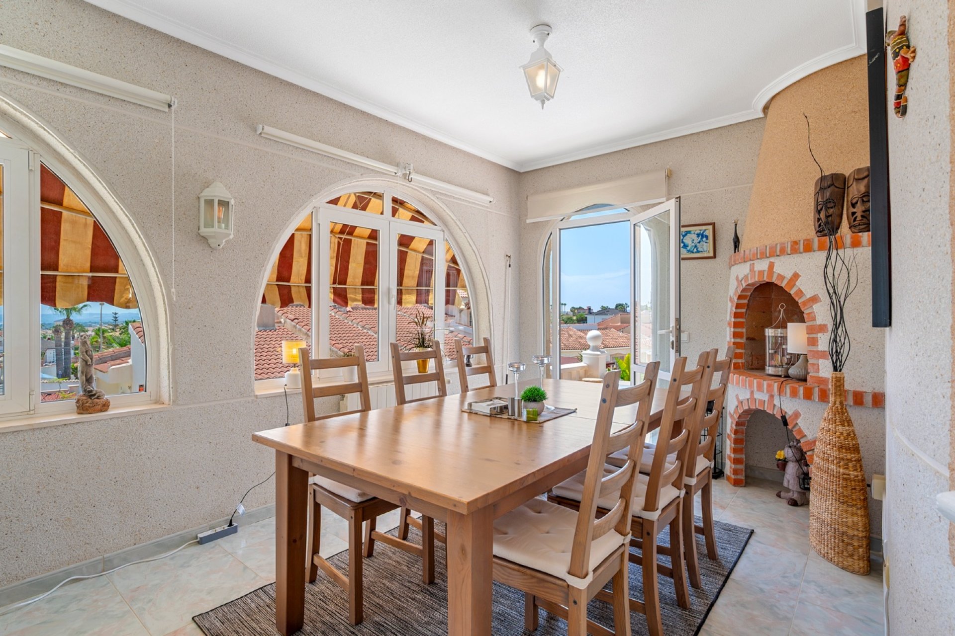 Resale - Villa - Ciudad Quesada - Ciudad Quesada - Rojales