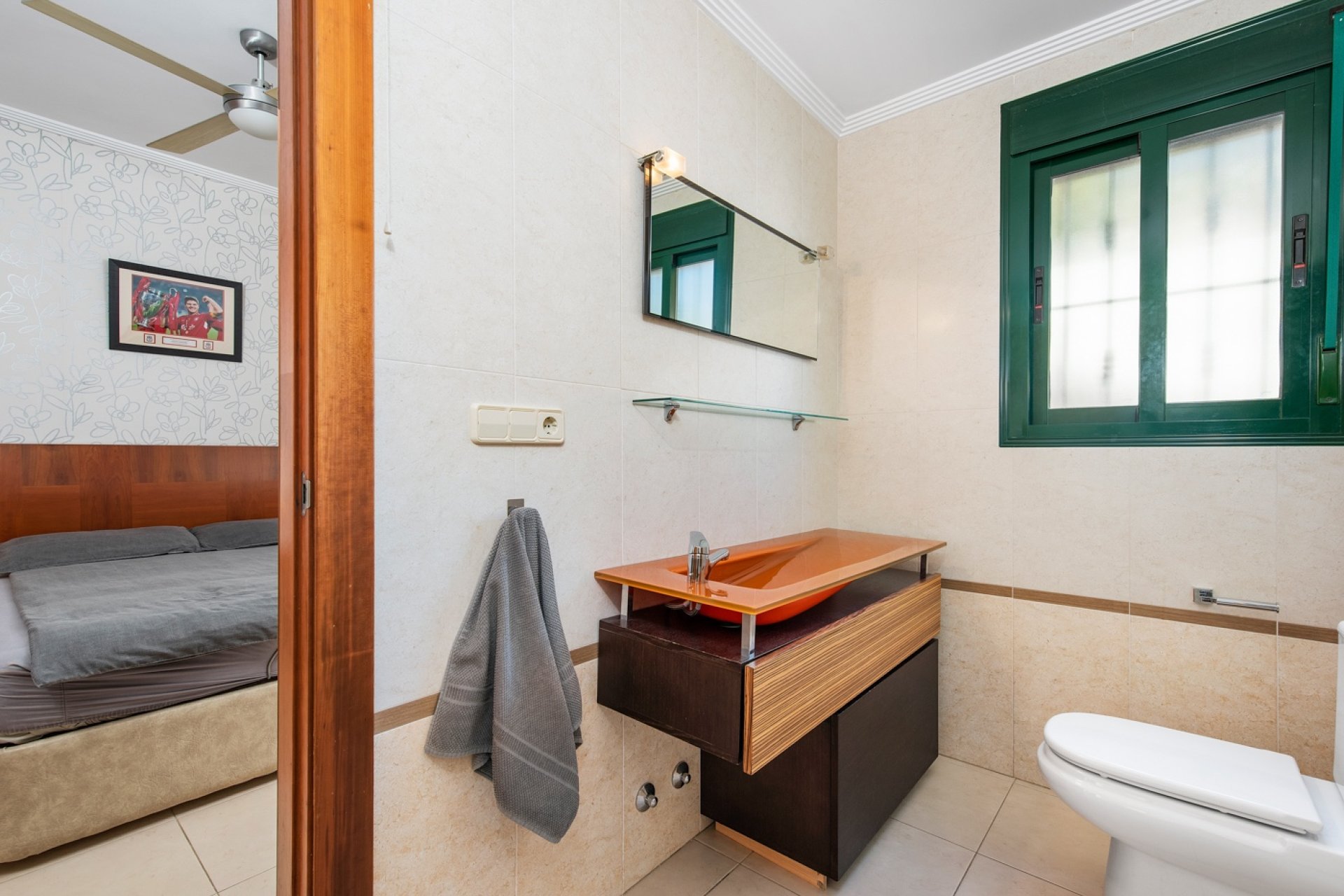 Resale - Villa - Ciudad Quesada - Ciudad Quesada - Rojales