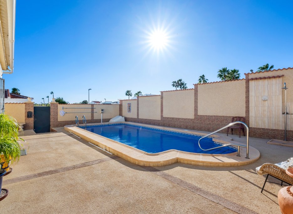 Resale - Villa - Ciudad Quesada - Doña pepa