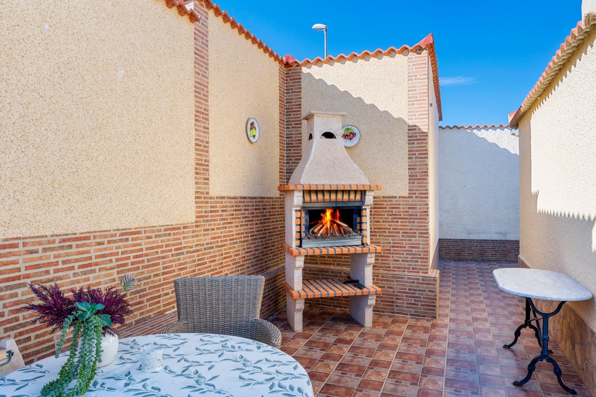 Resale - Villa - Ciudad Quesada - Doña pepa