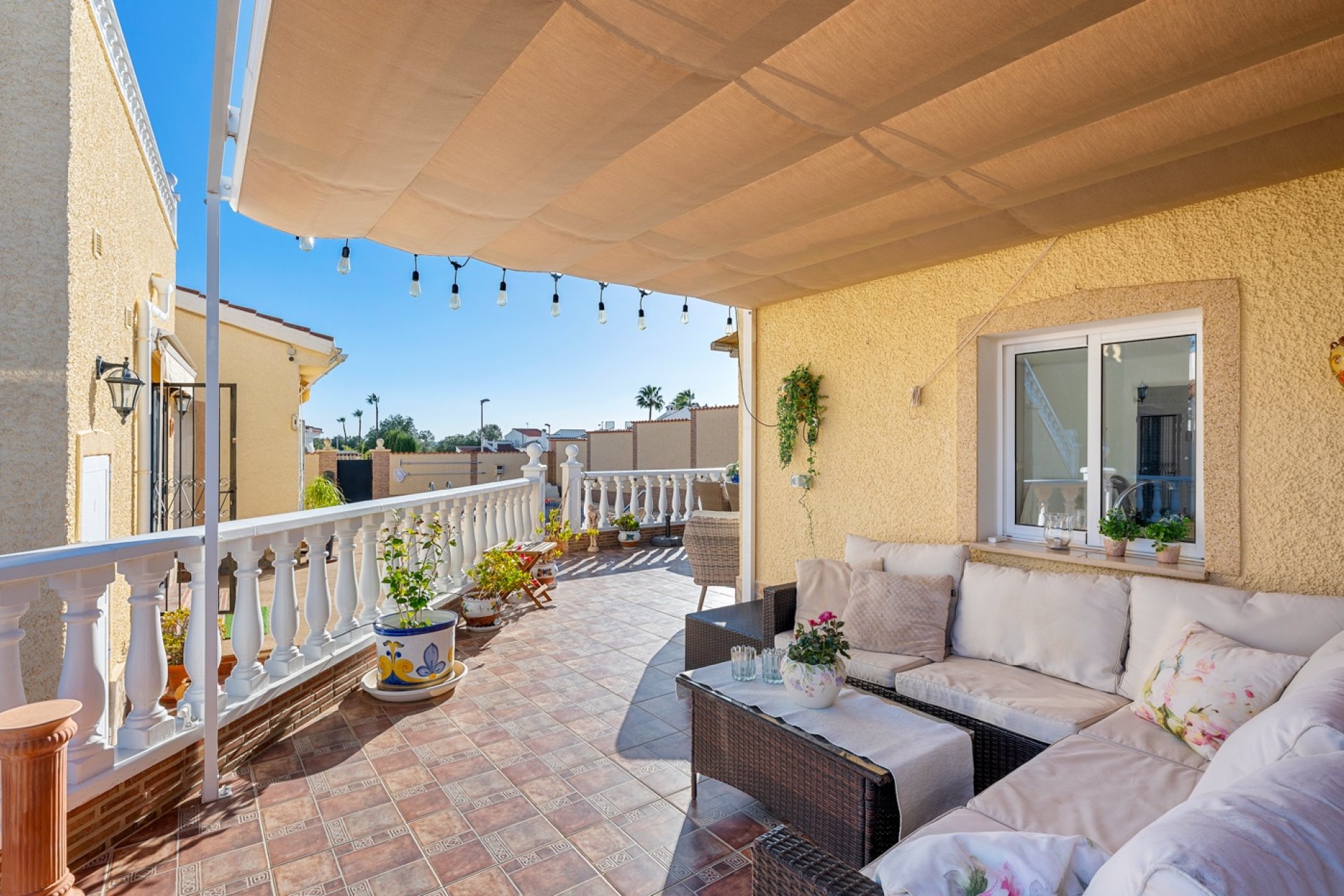 Resale - Villa - Ciudad Quesada - Doña pepa