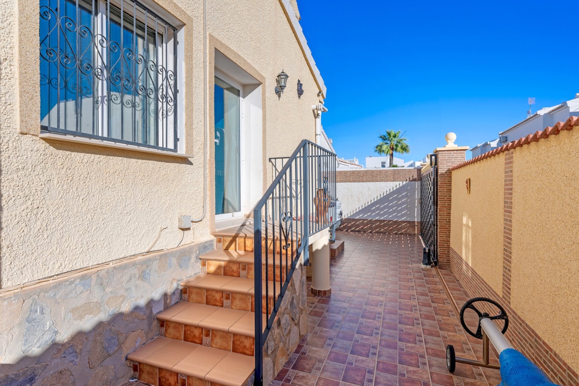 Resale - Villa - Ciudad Quesada - Doña pepa