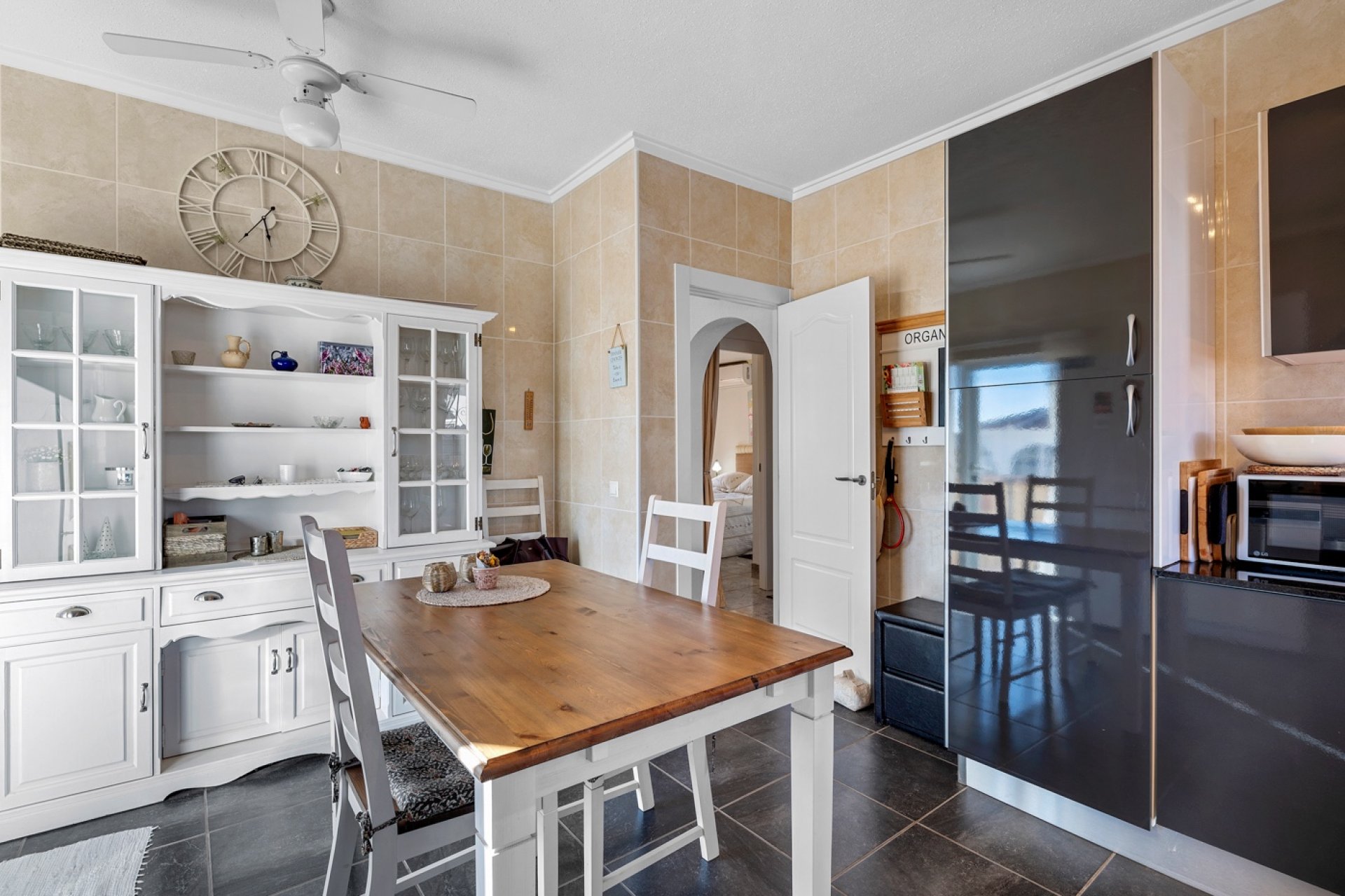 Resale - Villa - Ciudad Quesada - Doña pepa