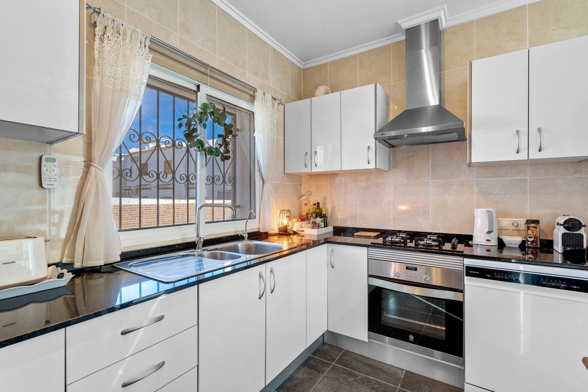 Resale - Villa - Ciudad Quesada - Doña pepa