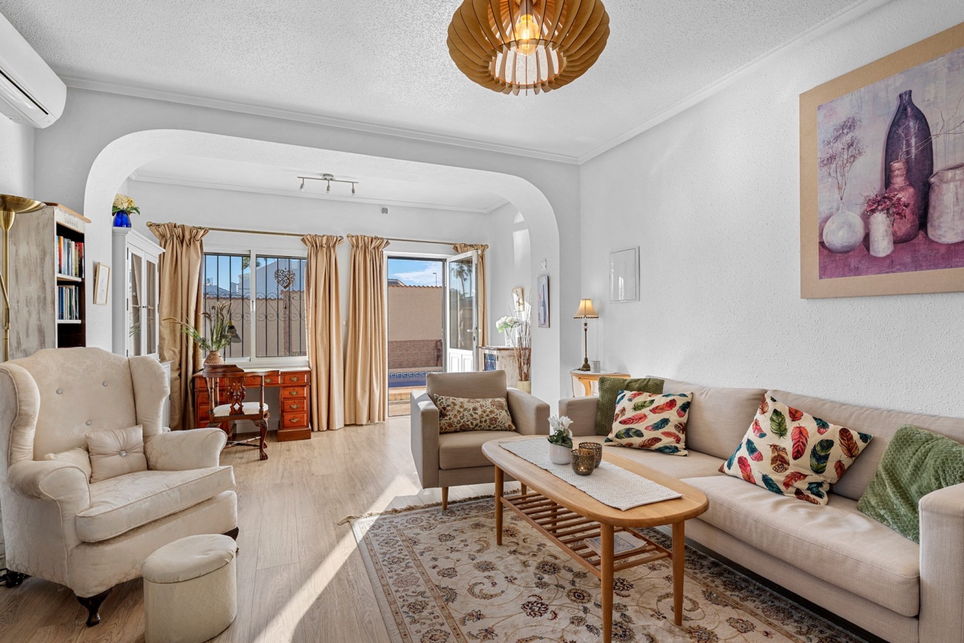 Resale - Villa - Ciudad Quesada - Doña pepa