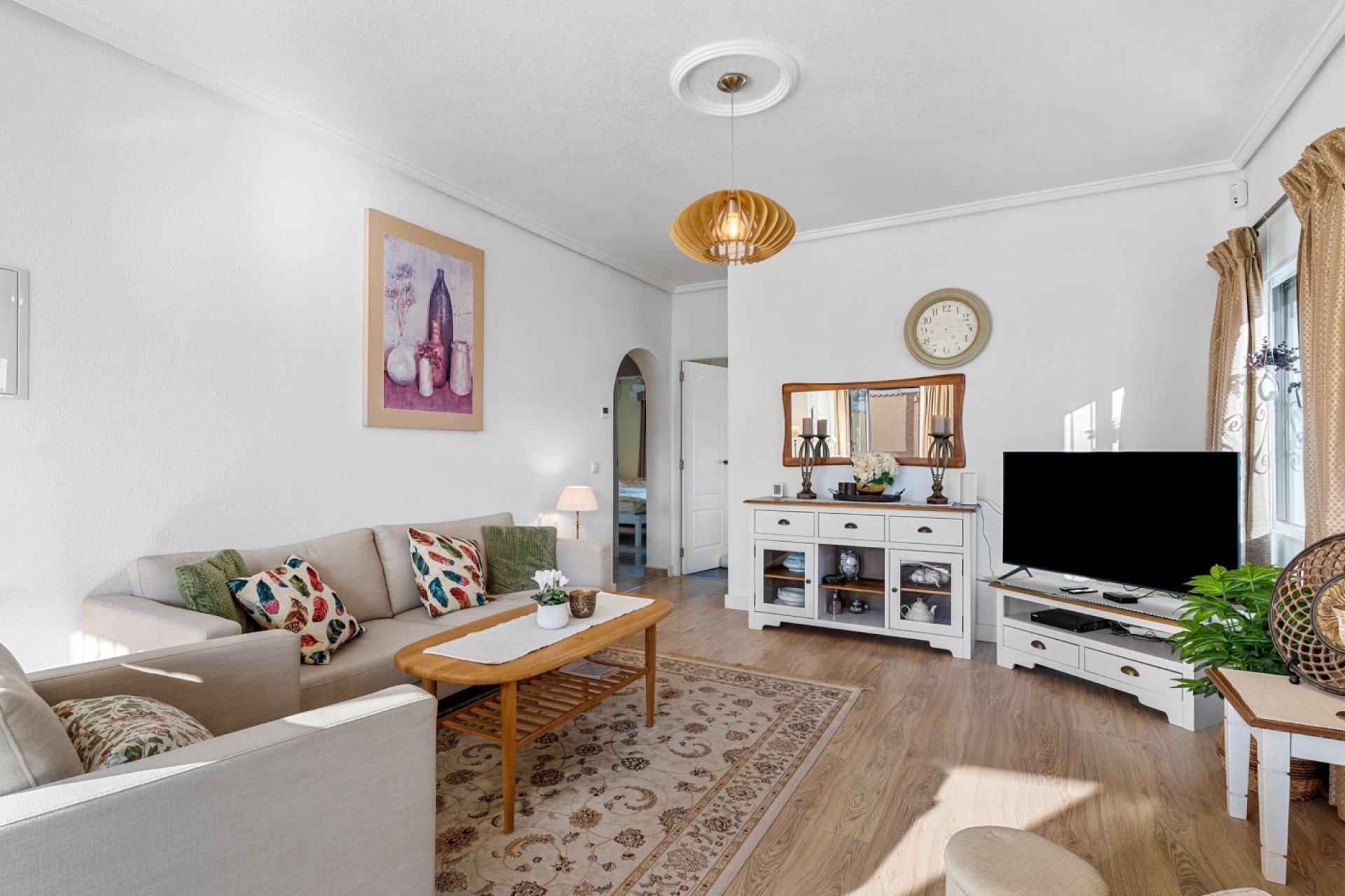 Resale - Villa - Ciudad Quesada - Doña pepa