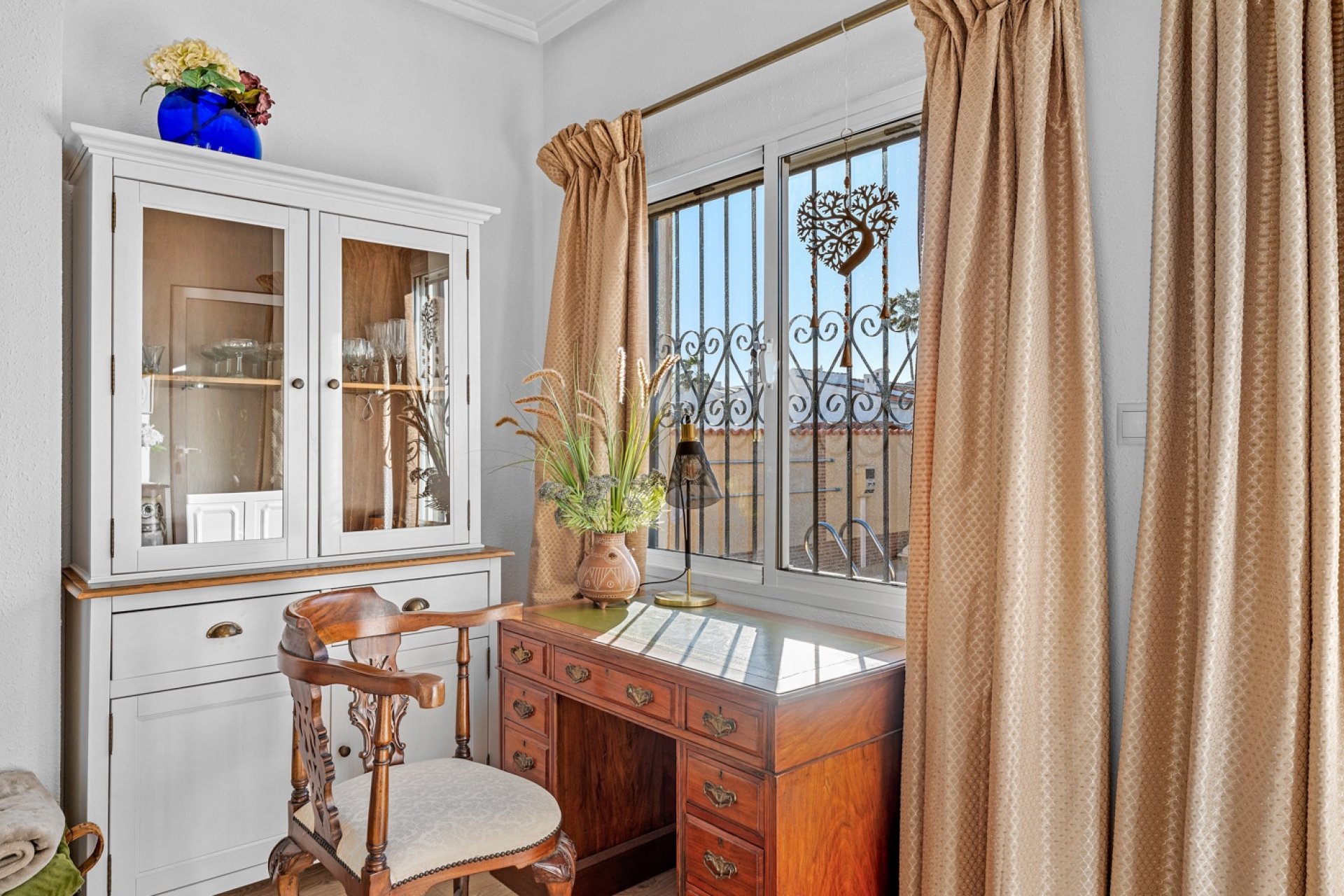 Resale - Villa - Ciudad Quesada - Doña pepa