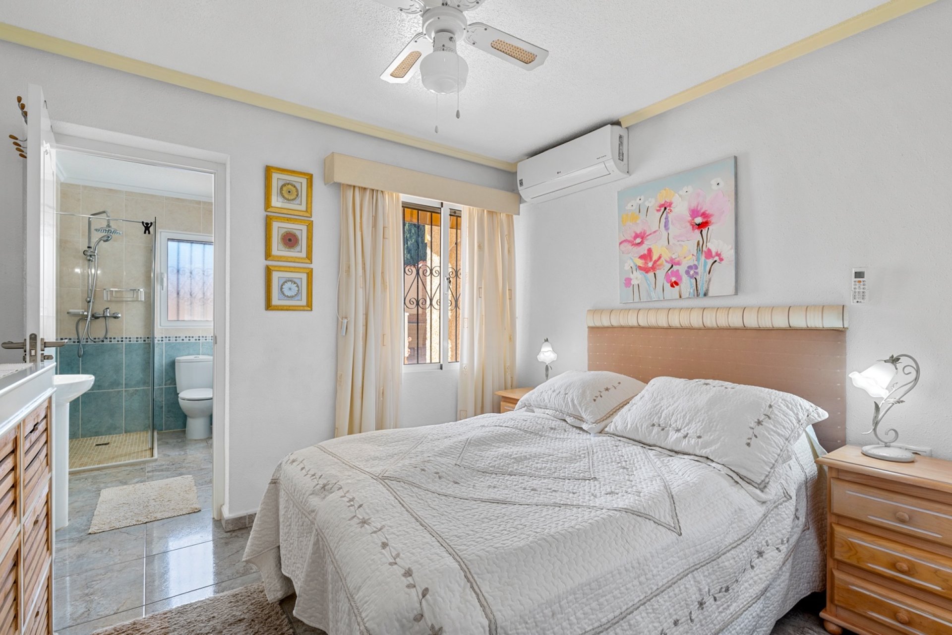 Resale - Villa - Ciudad Quesada - Doña pepa