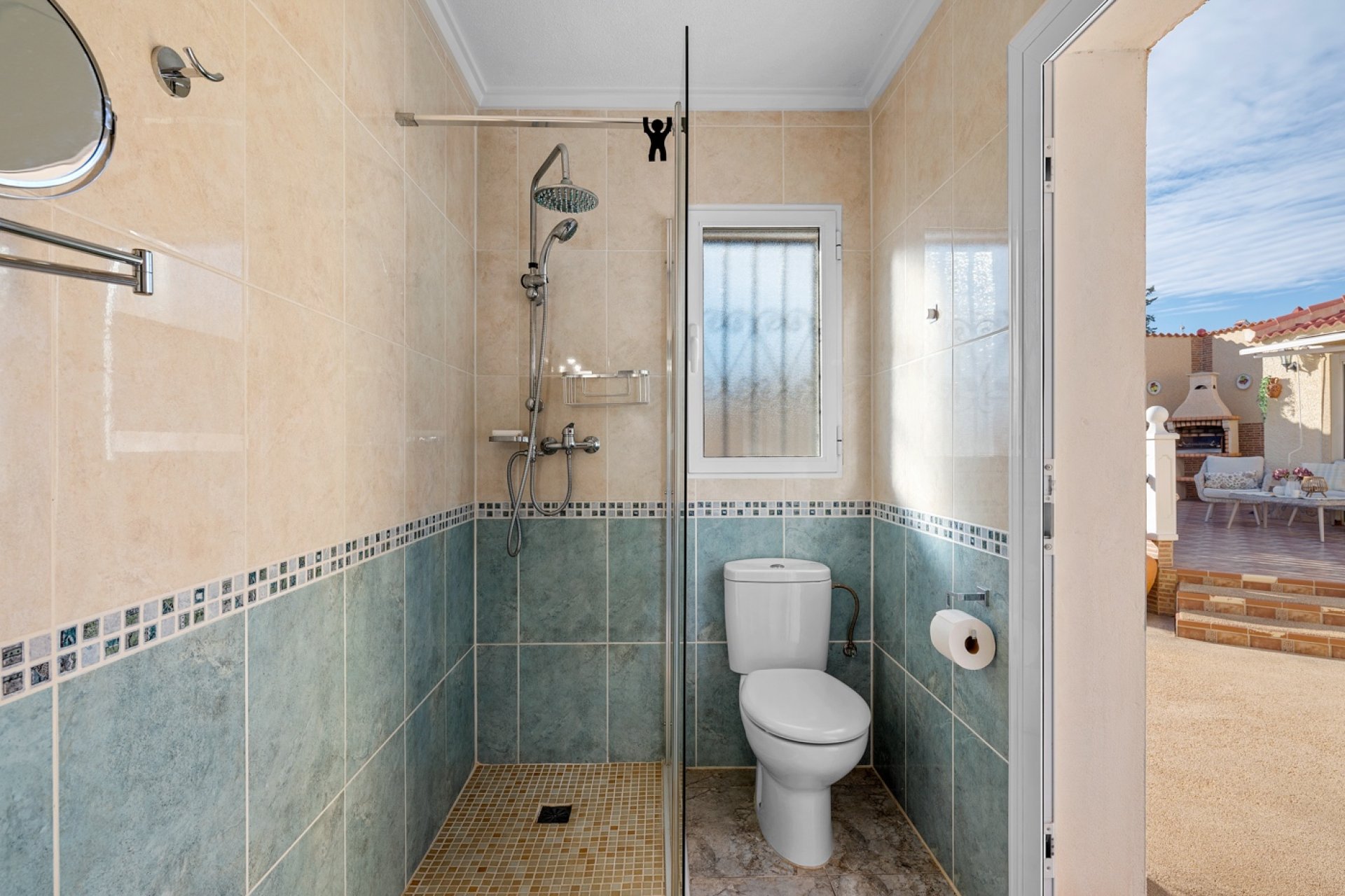 Resale - Villa - Ciudad Quesada - Doña pepa