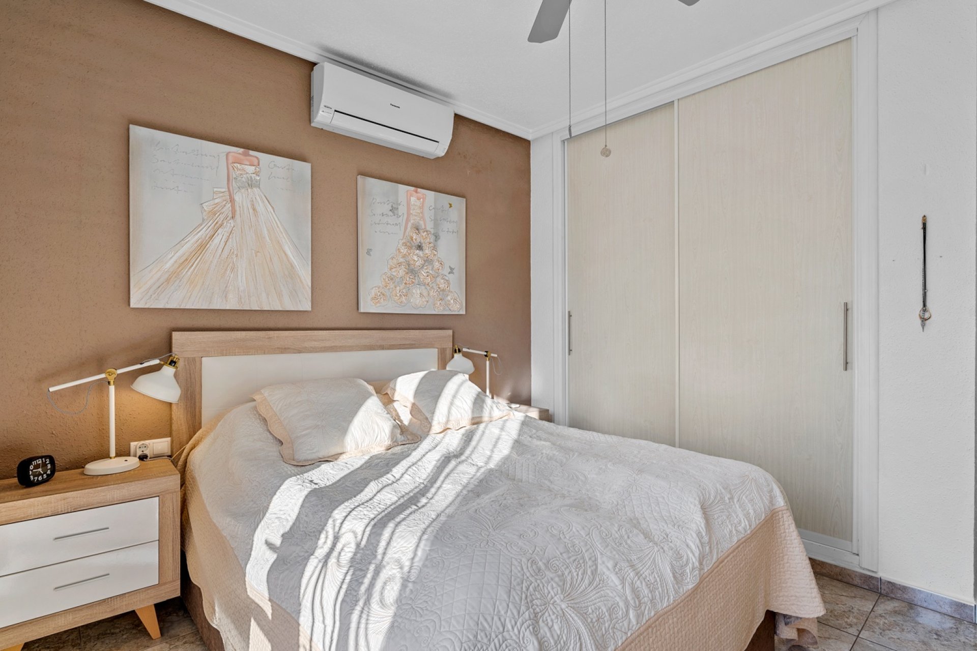 Resale - Villa - Ciudad Quesada - Doña pepa