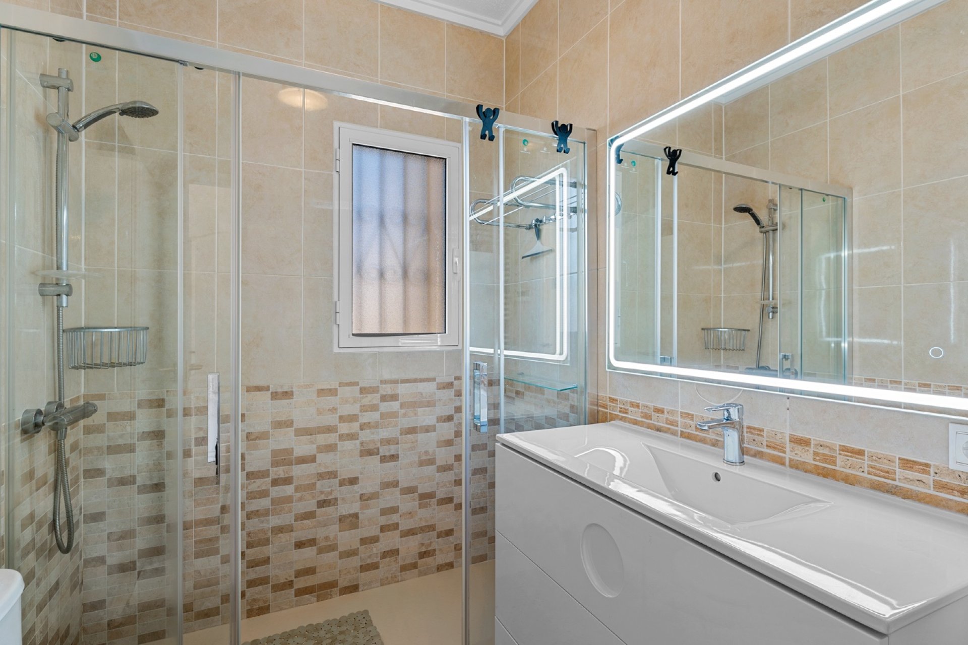 Resale - Villa - Ciudad Quesada - Doña pepa