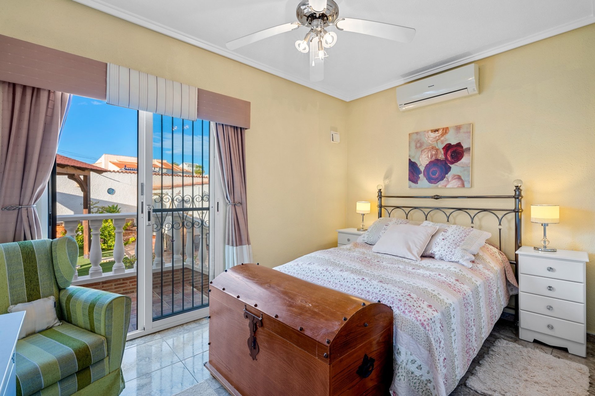 Resale - Villa - Ciudad Quesada - Doña pepa