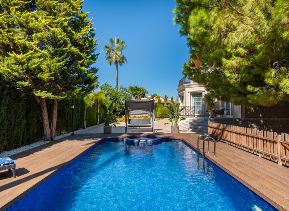 Resale - Villa - Ciudad Quesada - Doña pepa