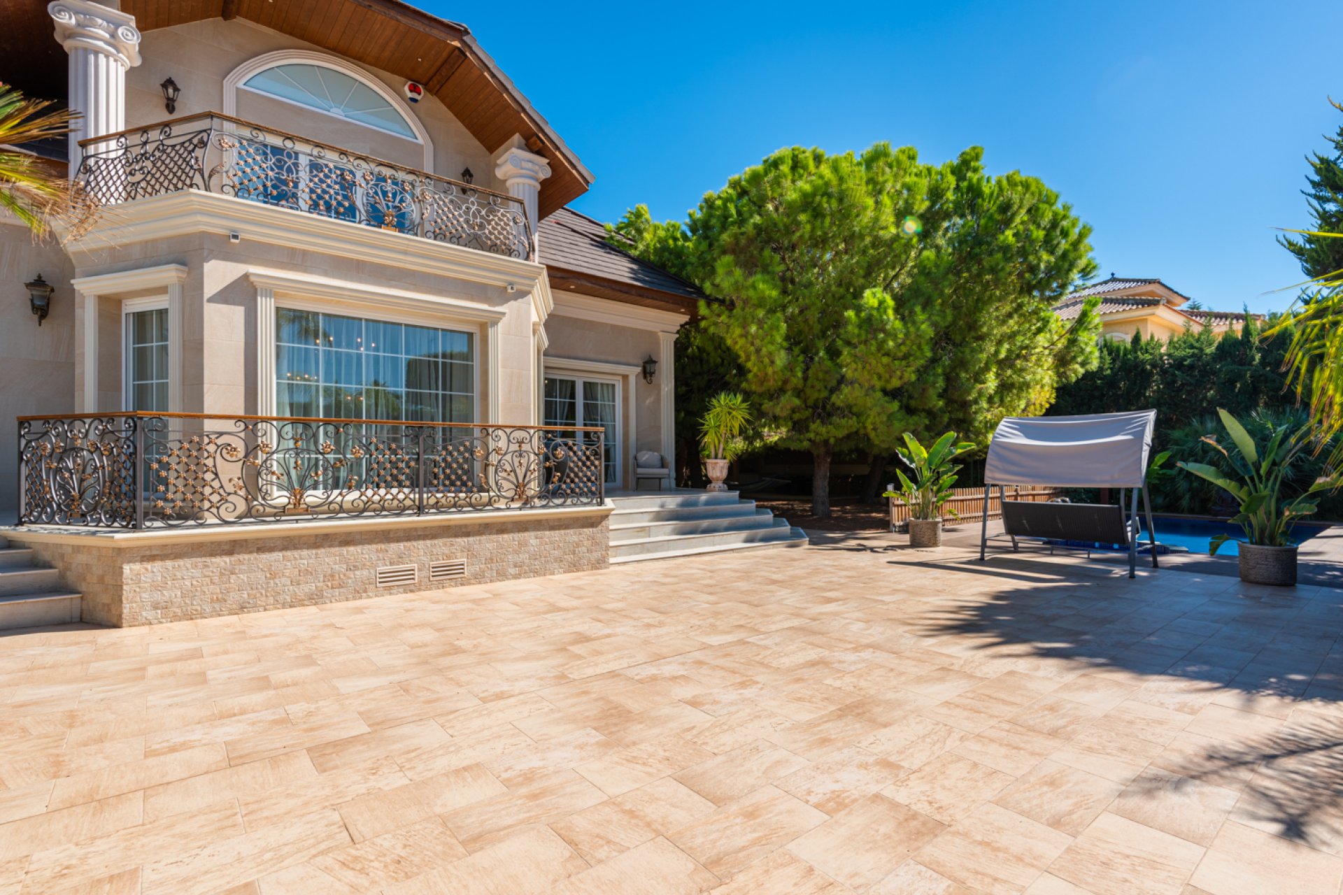 Resale - Villa - Ciudad Quesada - Doña pepa