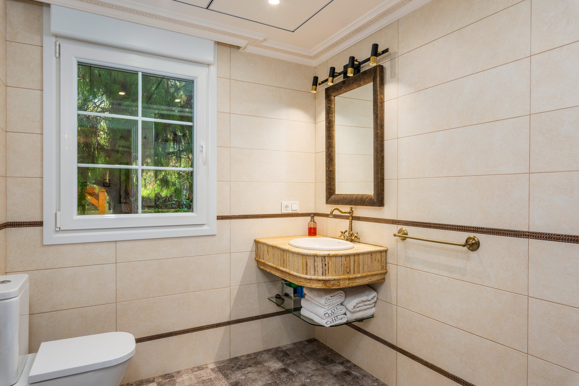 Resale - Villa - Ciudad Quesada - Doña pepa