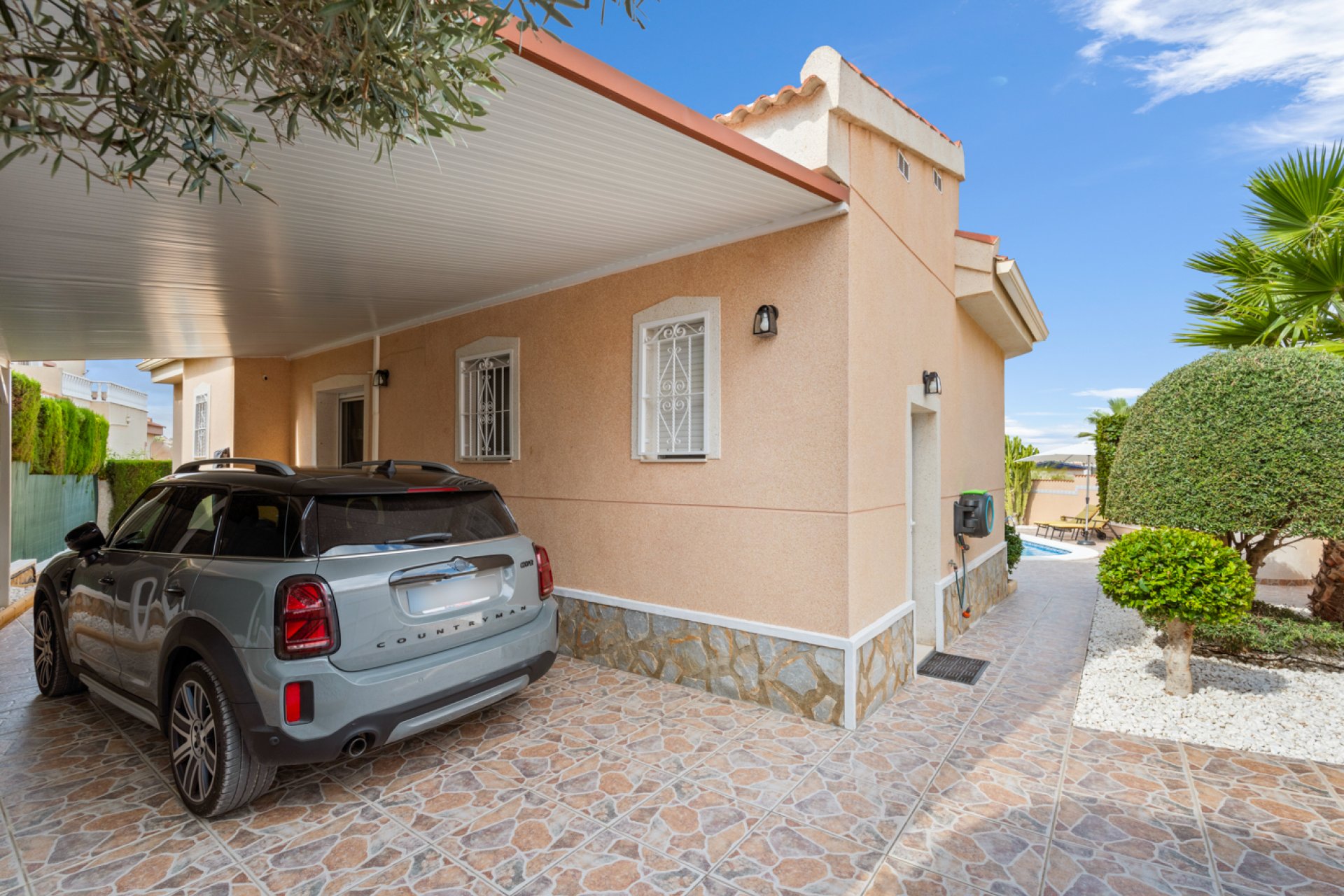 Resale - Villa - Ciudad Quesada - Rojales - Rojales