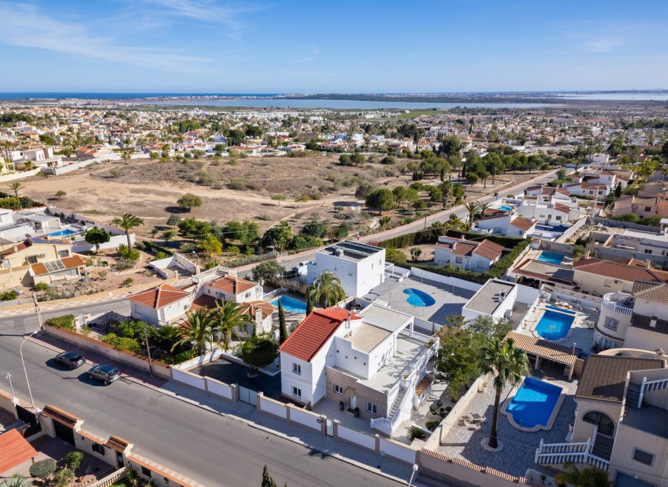 Resale - Villa - Ciudad Quesada - Rojales - Rojales