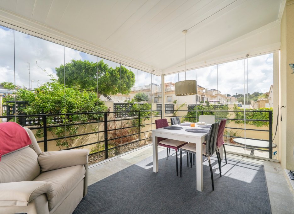 Resale - Villa - Ciudad Quesada - Rojales - Rojales