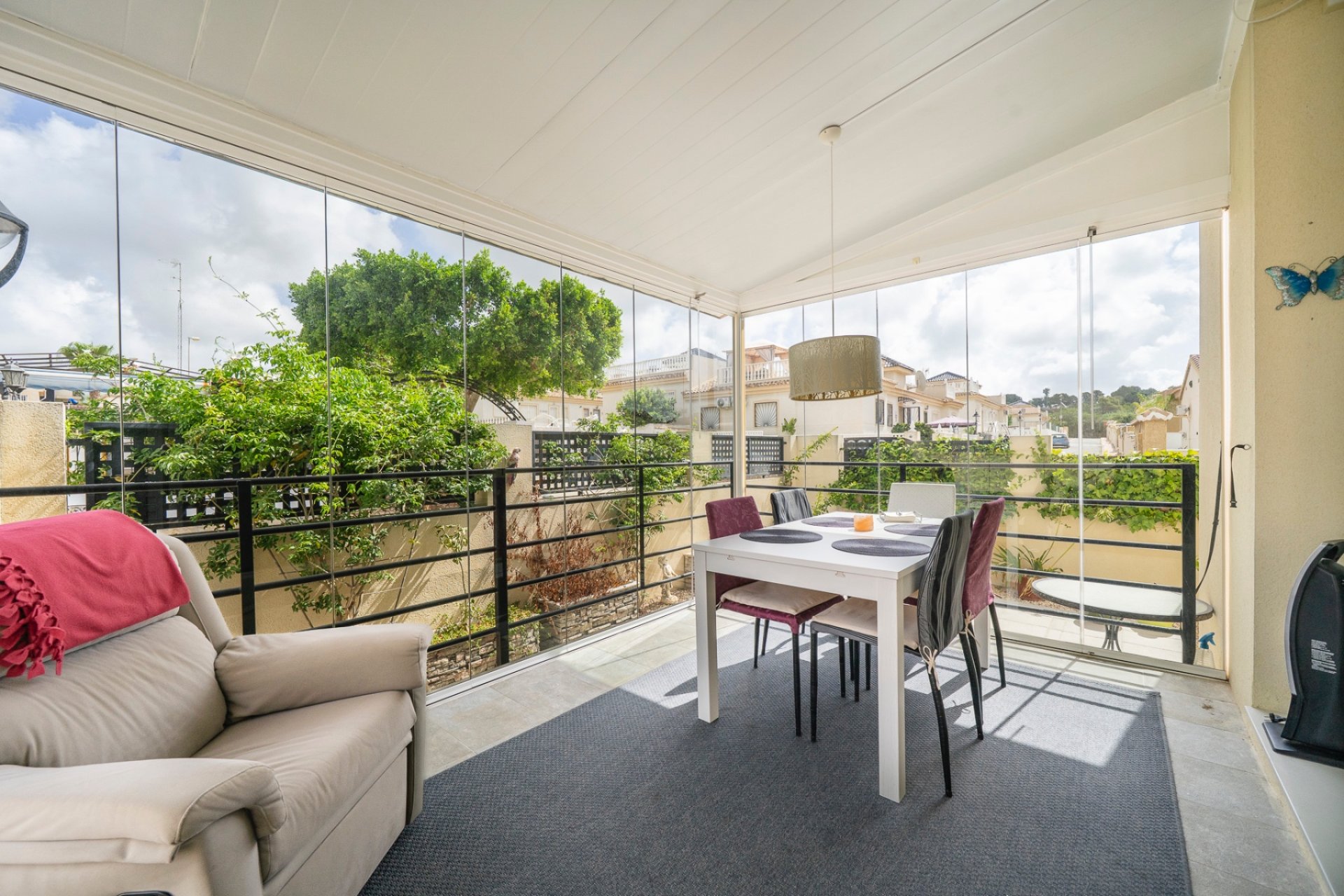 Resale - Villa - Ciudad Quesada - Rojales - Rojales