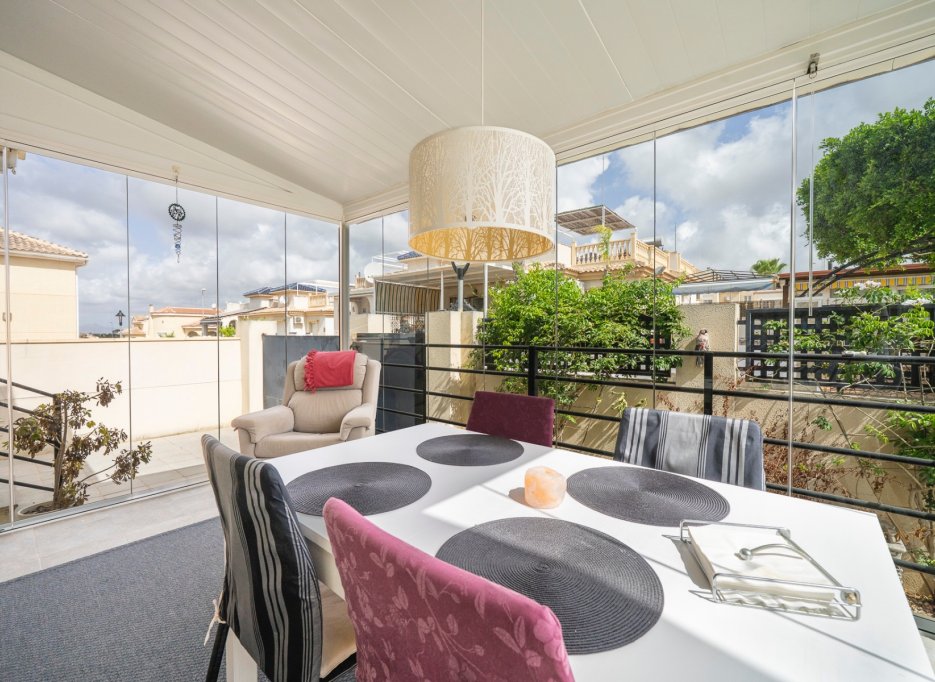 Resale - Villa - Ciudad Quesada - Rojales - Rojales