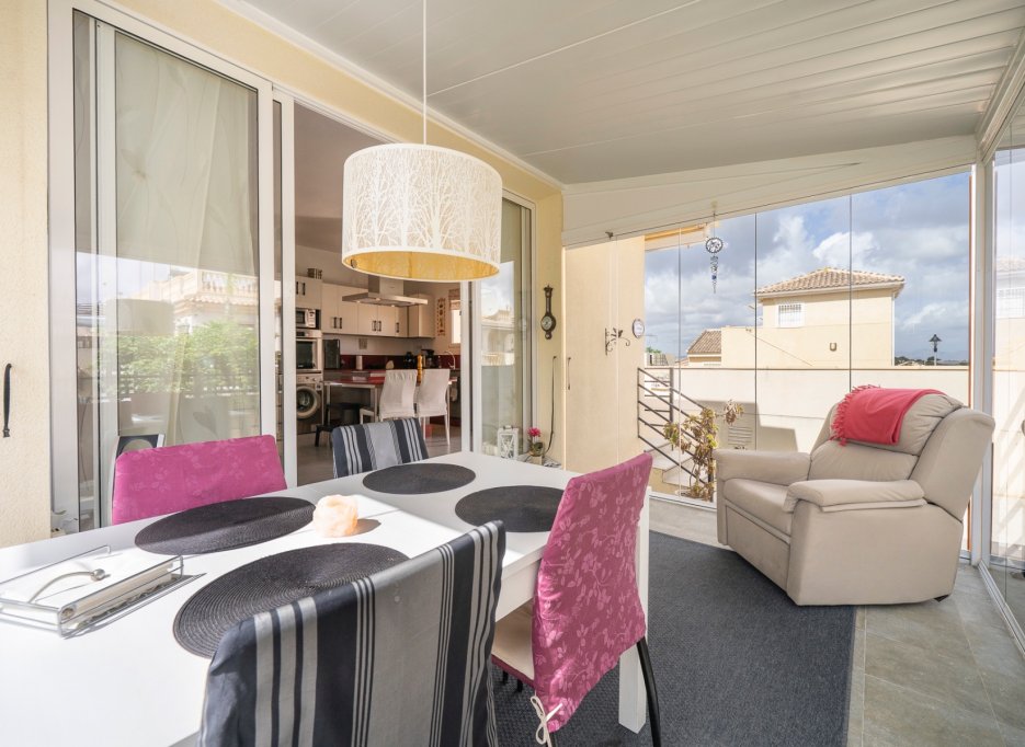 Resale - Villa - Ciudad Quesada - Rojales - Rojales