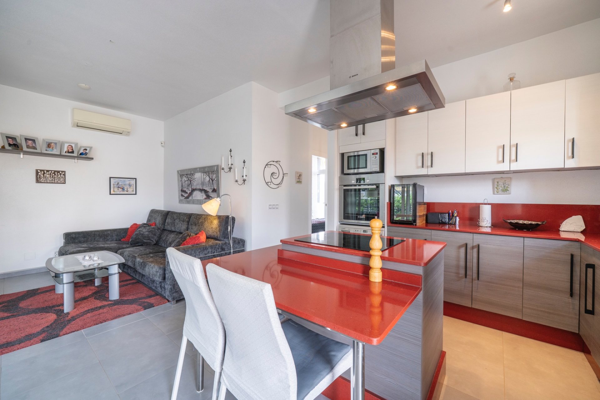 Resale - Villa - Ciudad Quesada - Rojales - Rojales