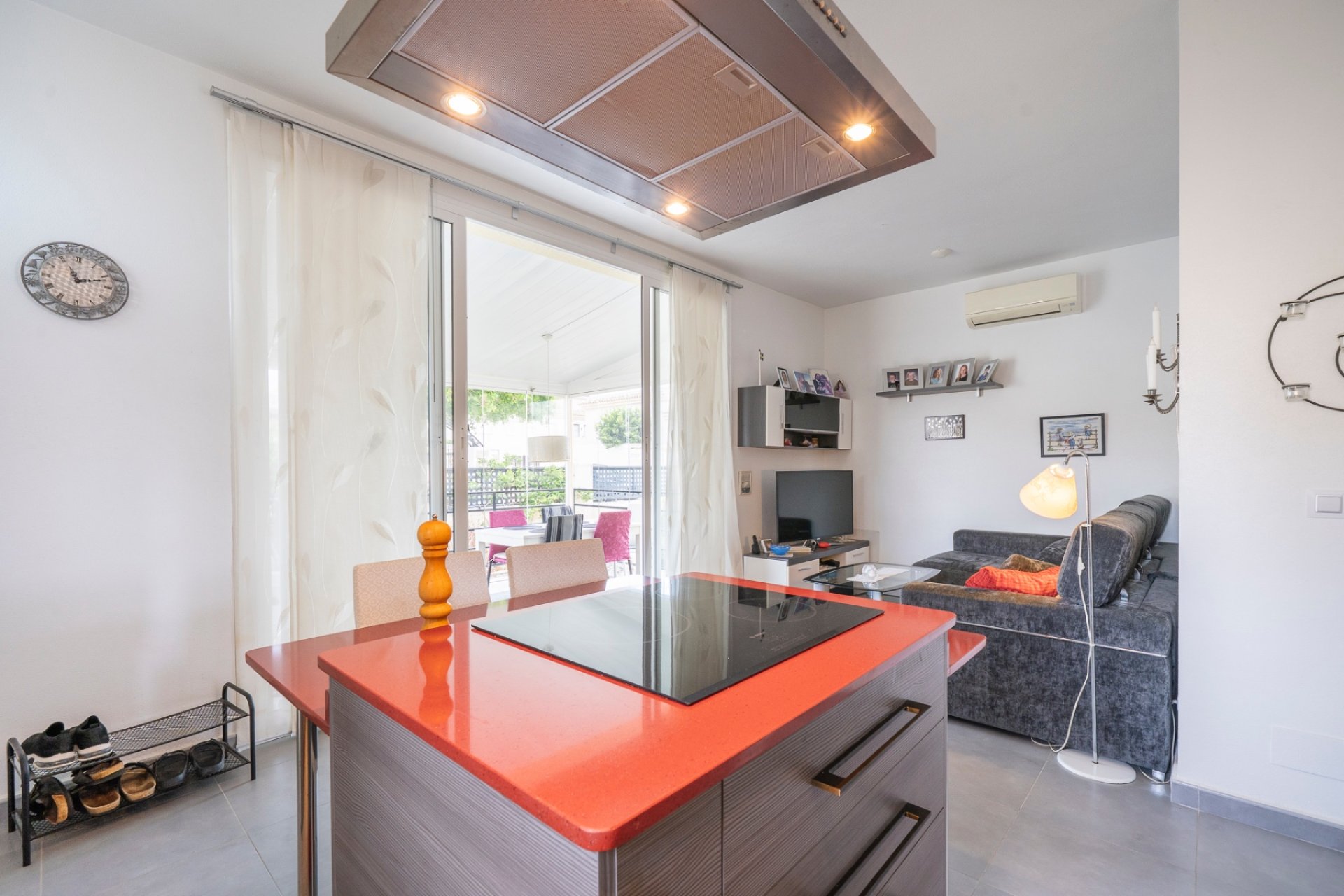 Resale - Villa - Ciudad Quesada - Rojales - Rojales