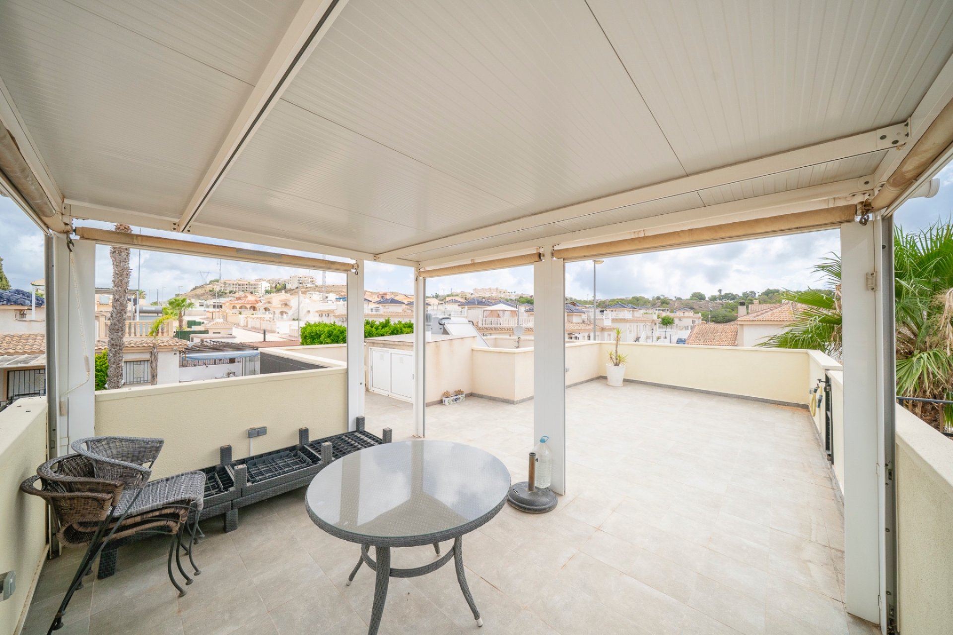 Resale - Villa - Ciudad Quesada - Rojales - Rojales