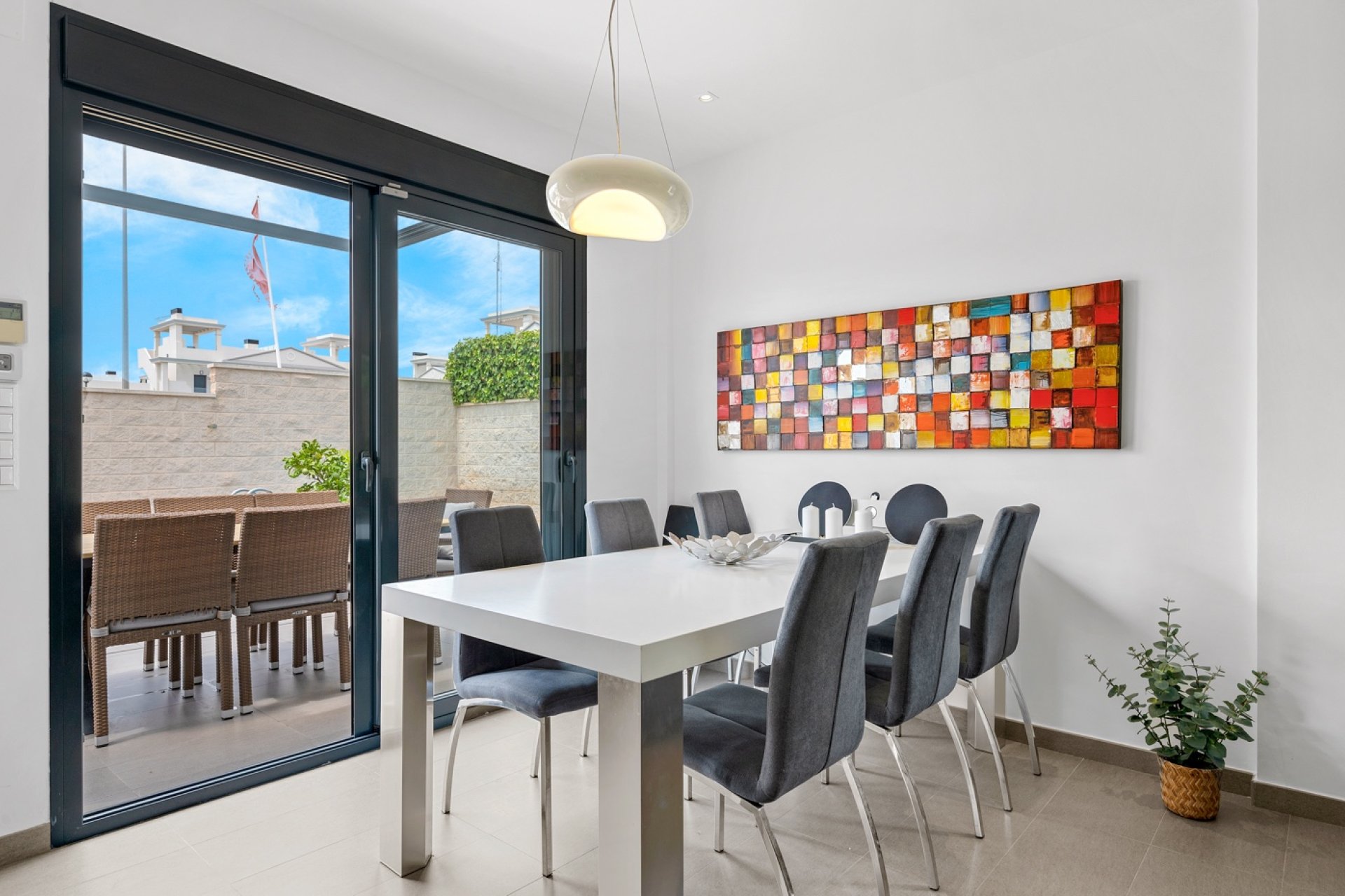 Resale - Villa - Ciudad Quesada - Rojales - Rojales