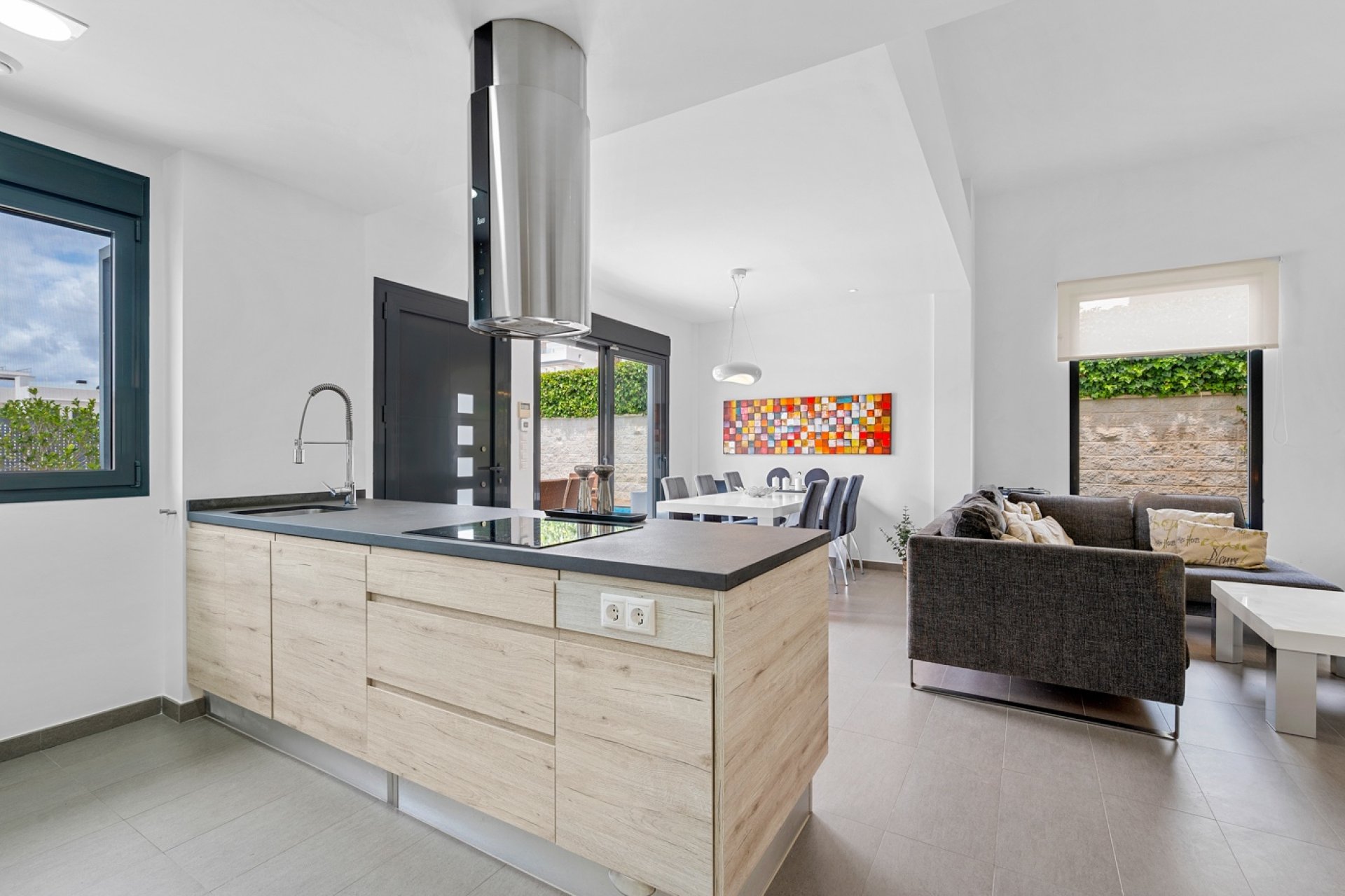 Resale - Villa - Ciudad Quesada - Rojales - Rojales