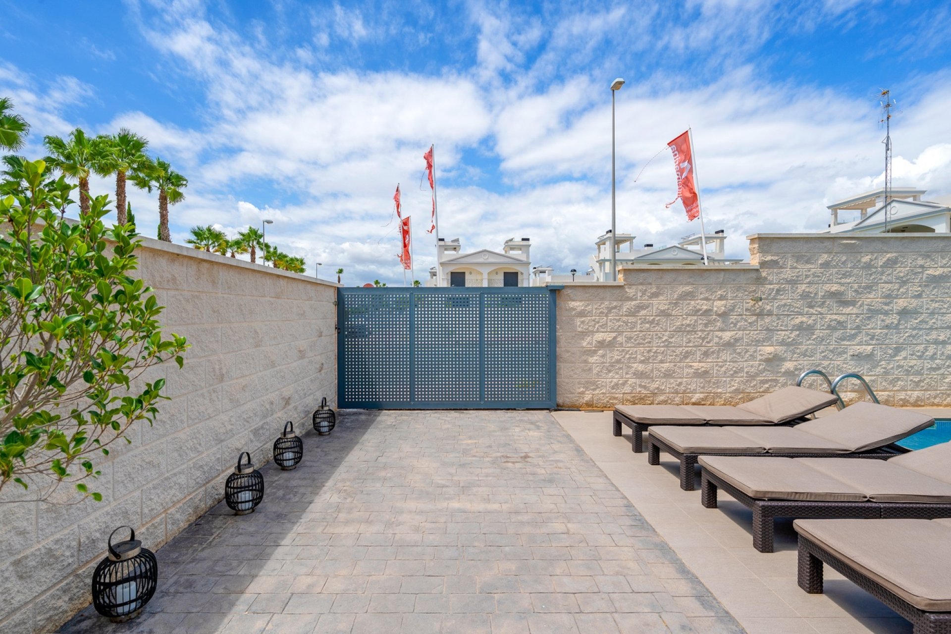 Resale - Villa - Ciudad Quesada - Rojales - Rojales