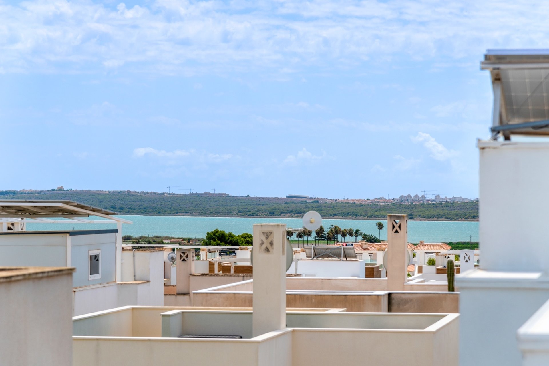 Resale - Villa - Ciudad Quesada - Rojales - Rojales