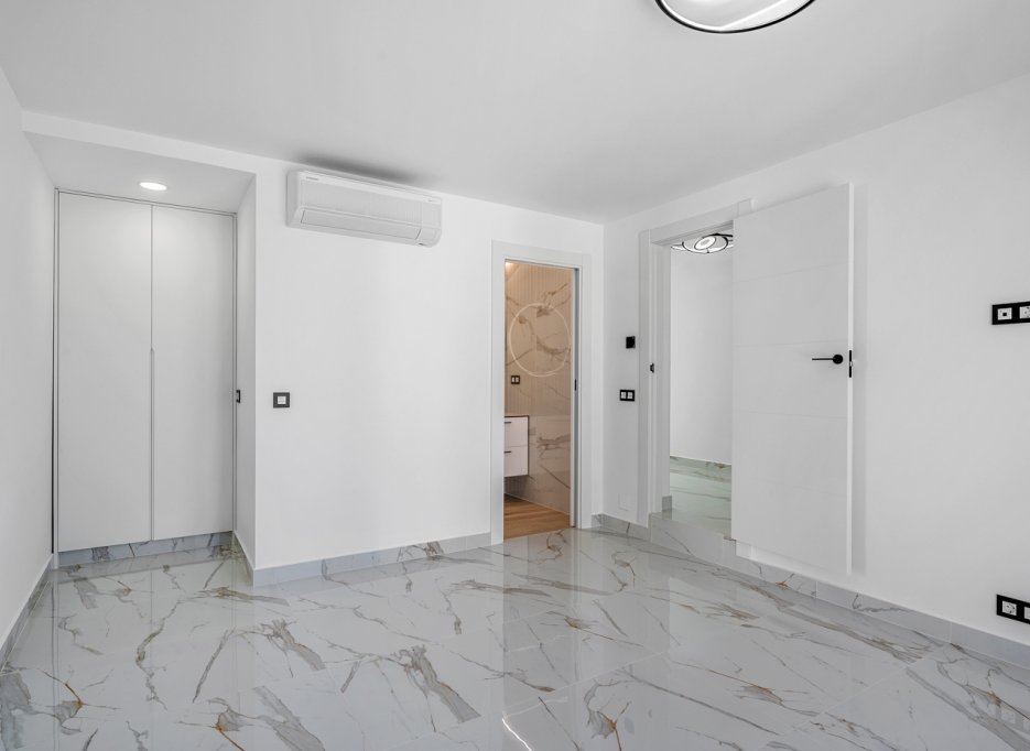 Resale - Villa - Ciudad Quesada - Rojales