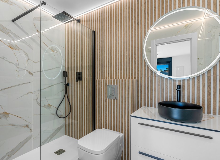 Resale - Villa - Ciudad Quesada - Rojales