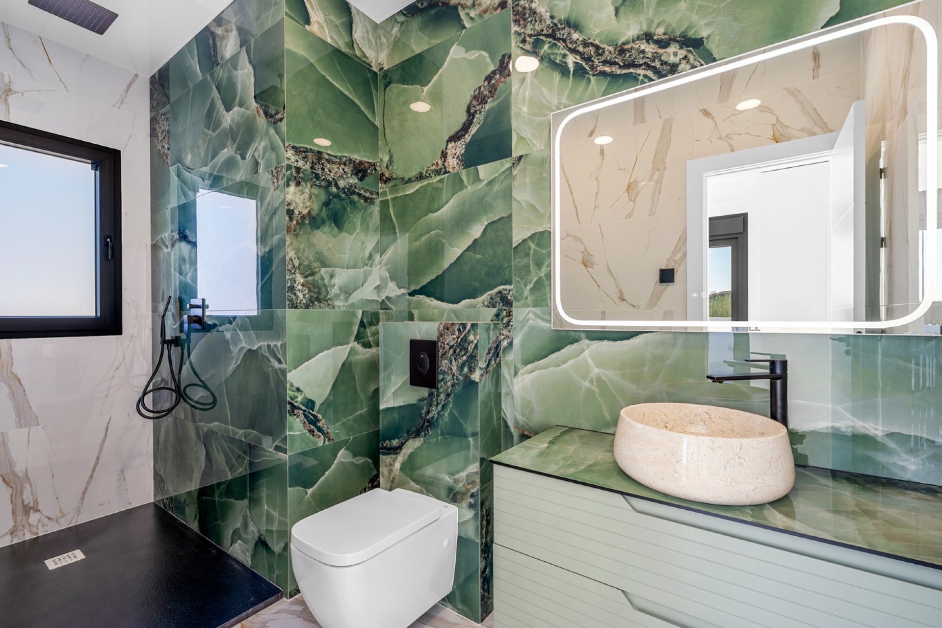 Resale - Villa - Ciudad Quesada - Rojales