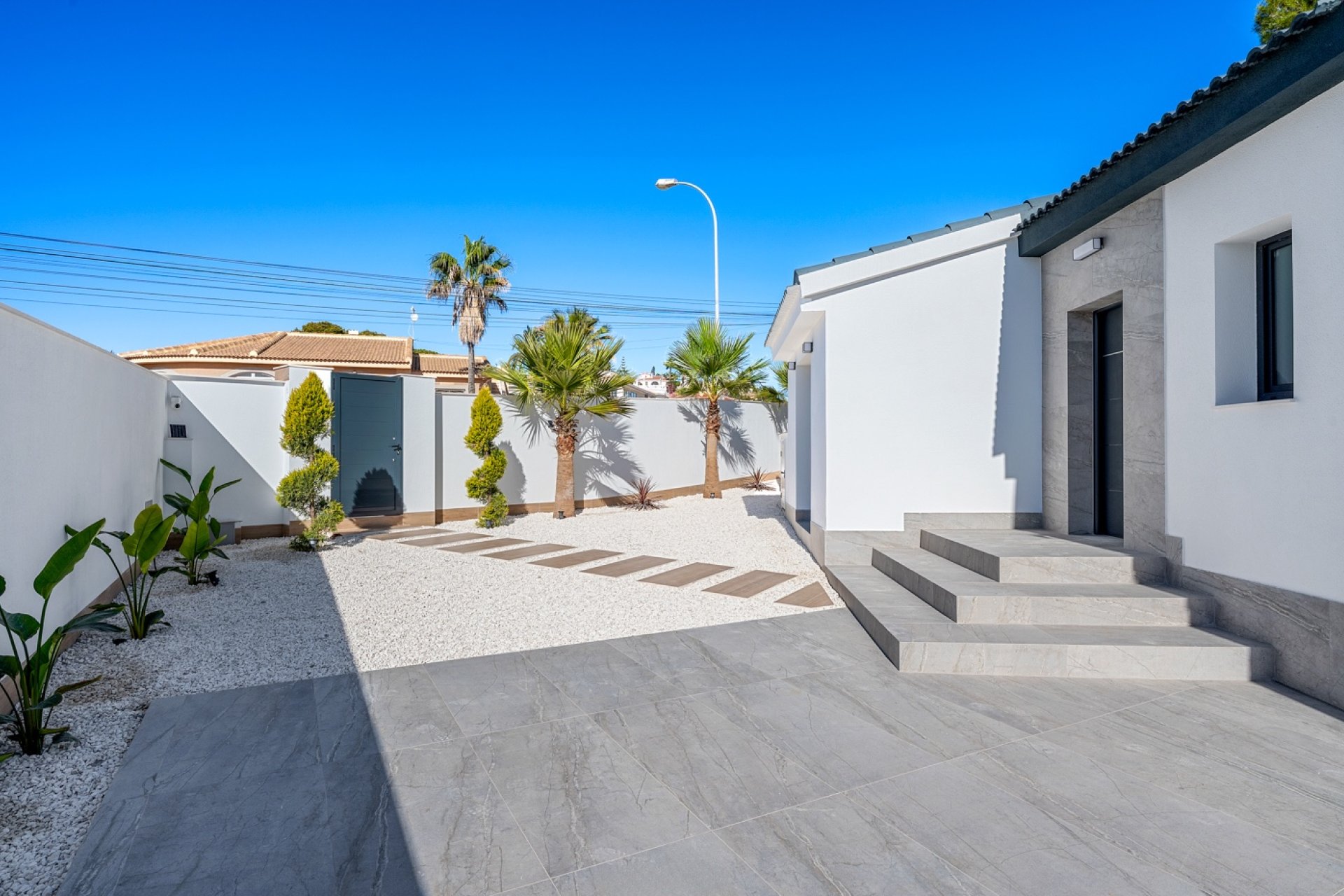 Resale - Villa - Ciudad Quesada - Rojales