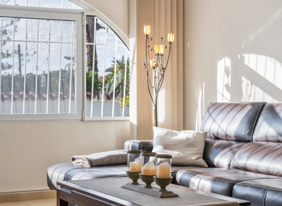 Resale - Villa - Ciudad Quesada - Rojales